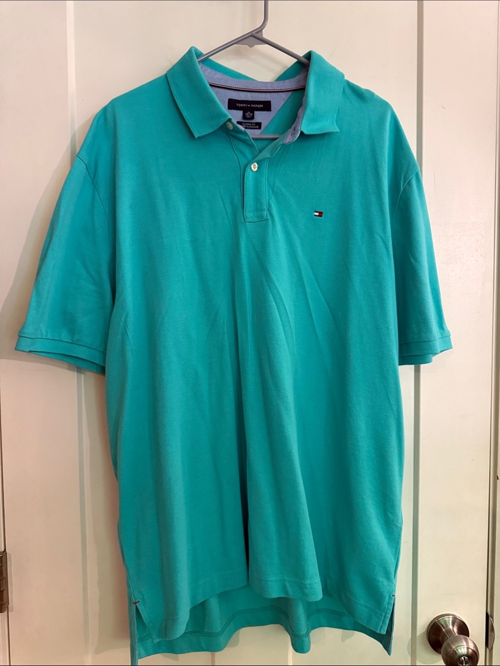 Tommy Hilfiger Polo